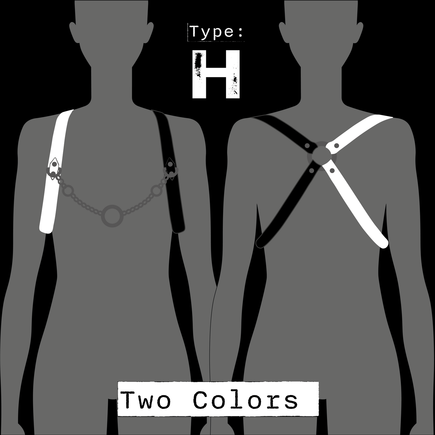 AZAZEL Top Harness