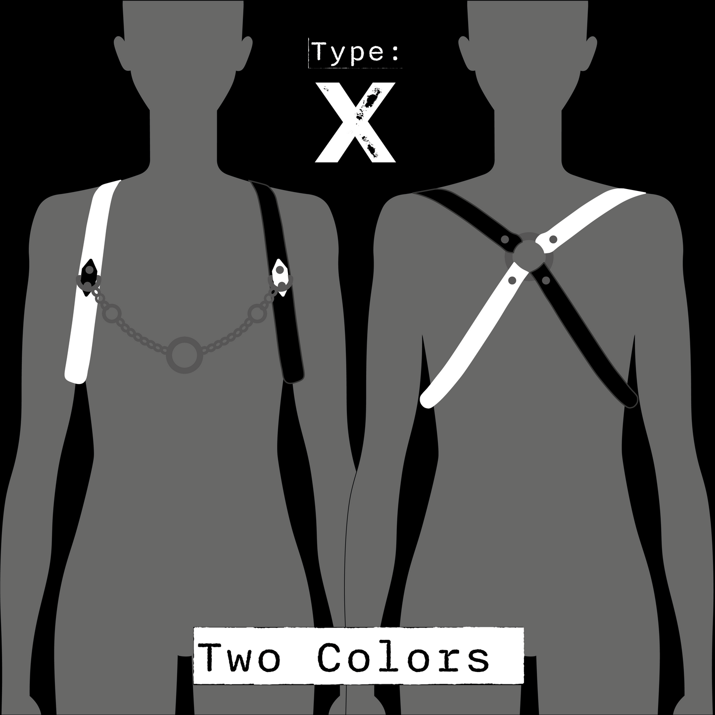 AZAZEL Top Harness