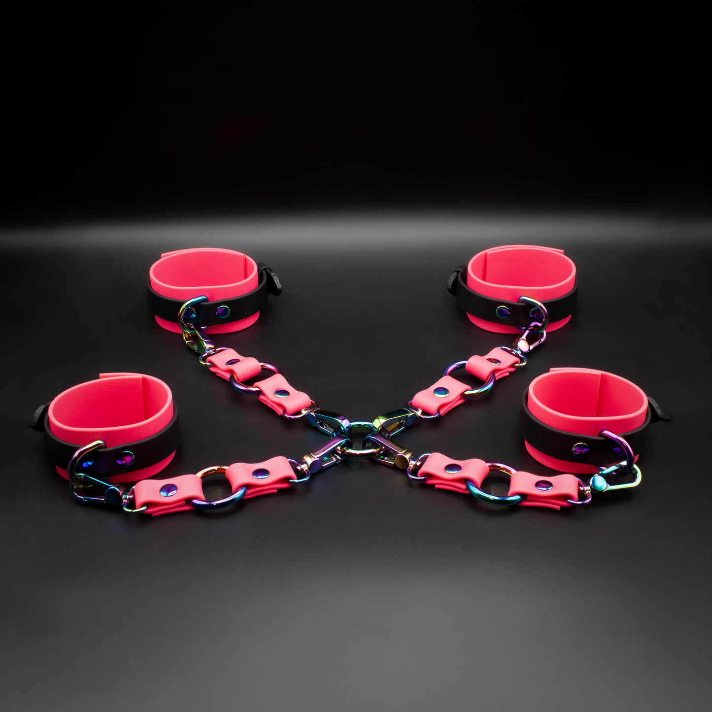 VETALA Hog-Tie Set