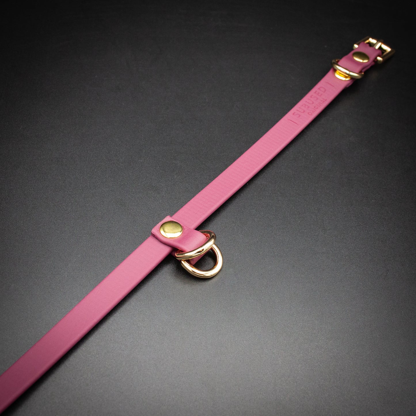 SIREN Collar