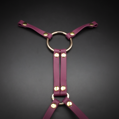 Harness Version