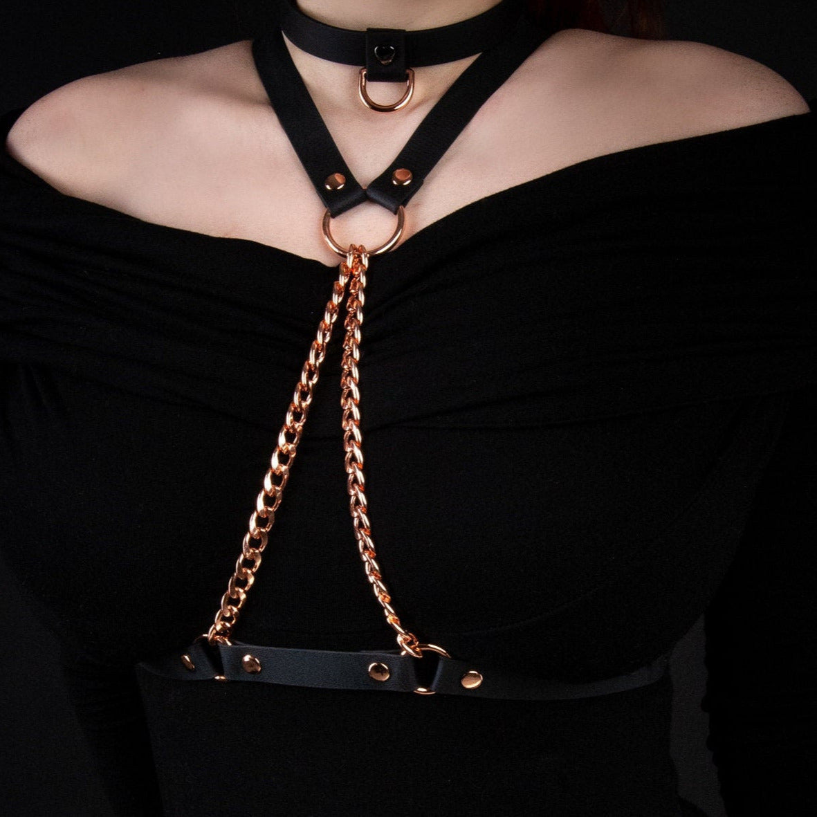 LILITH Top Harness