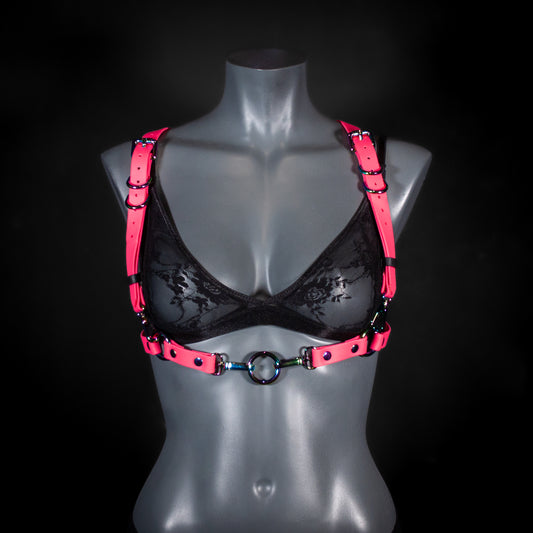 DAGON Light Top Harness