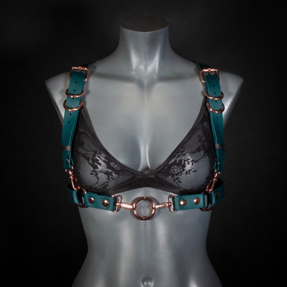 DAGON Wide Top Harness