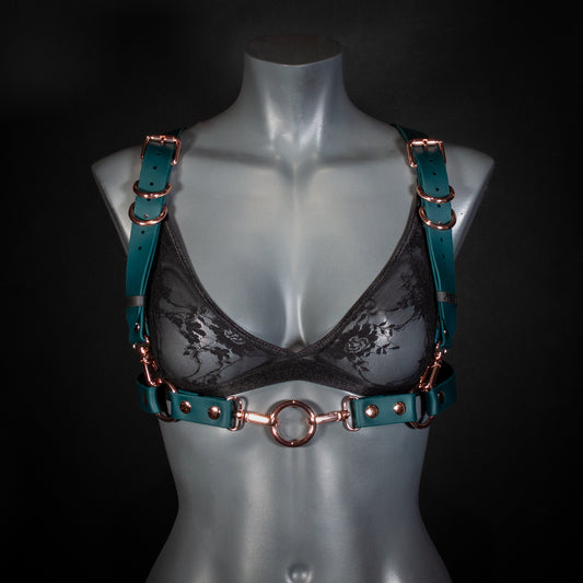 DAGON Wide Top Harness