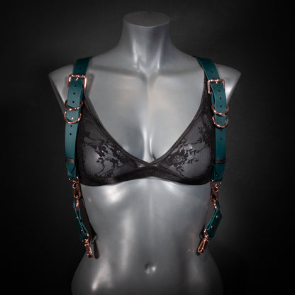 DAGON Wide Top Harness