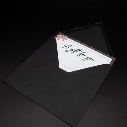 Subused Original Gift Card (printed)
