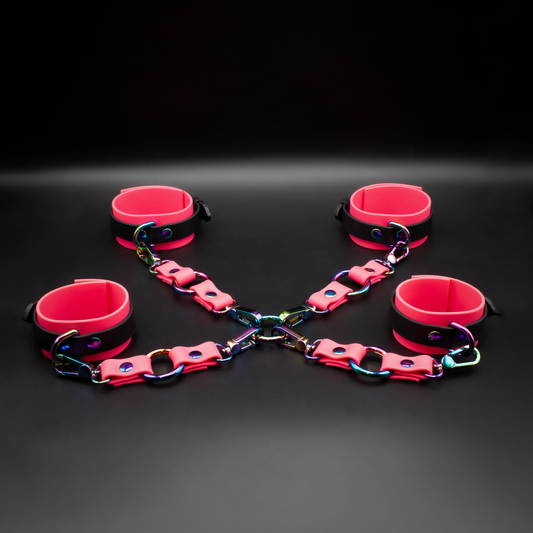 VETALA Hog-Tie Set