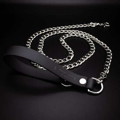 Iron Chain Leash