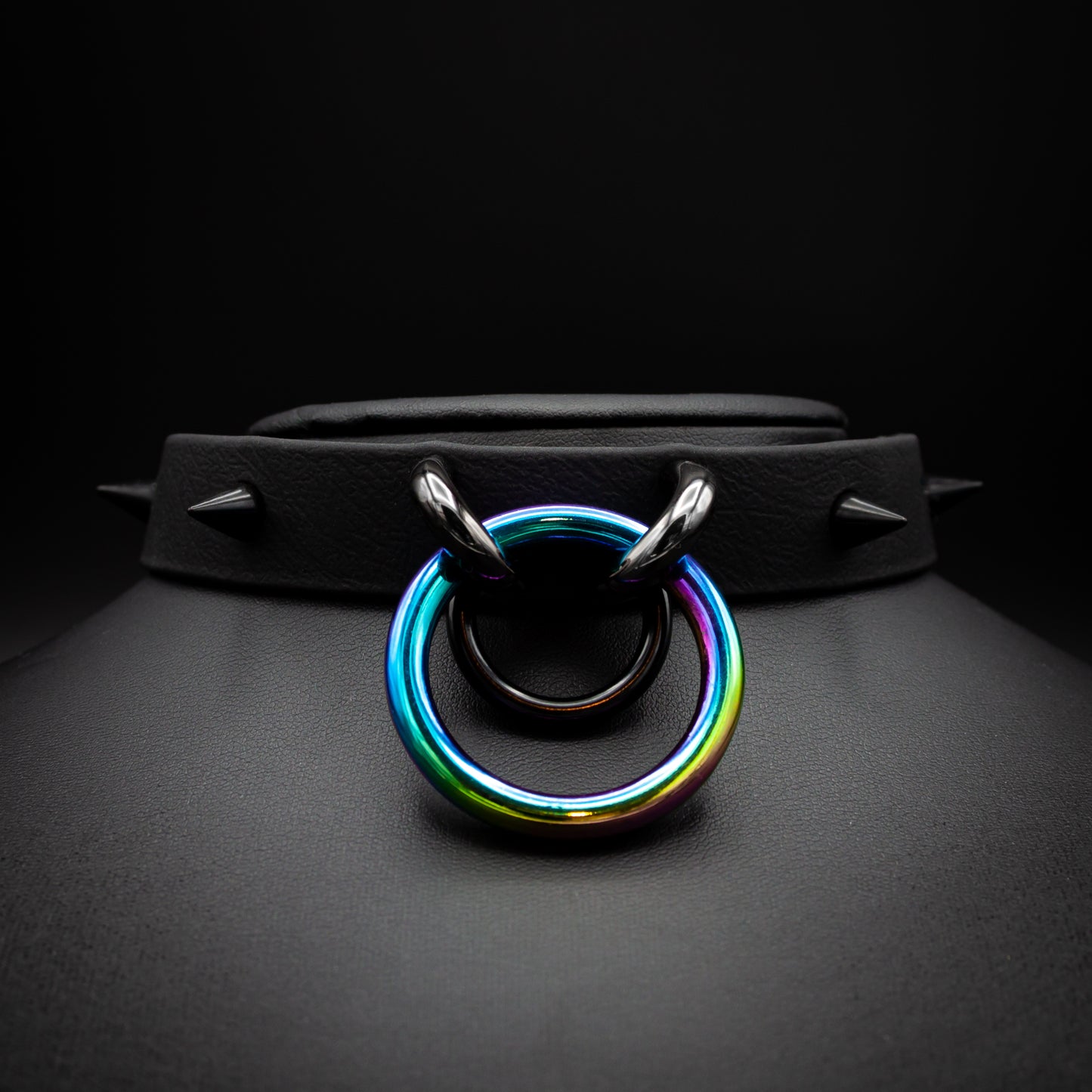QAREEN Collar