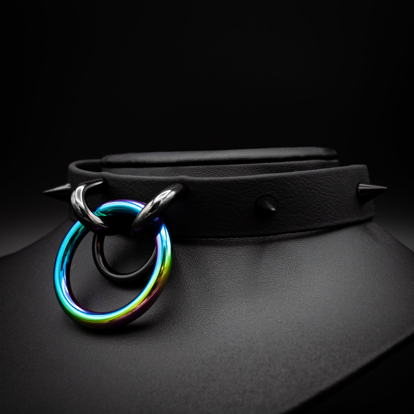 QAREEN Collar