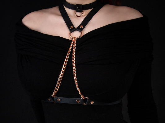 LILITH Top Harness